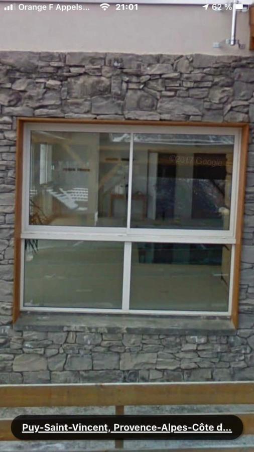 Le Pied Des Pistes Apartment Puy-Saint-Vincent Bagian luar foto