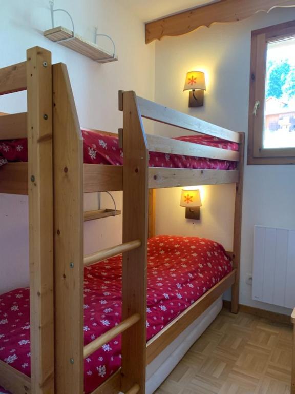Le Pied Des Pistes Apartment Puy-Saint-Vincent Bagian luar foto