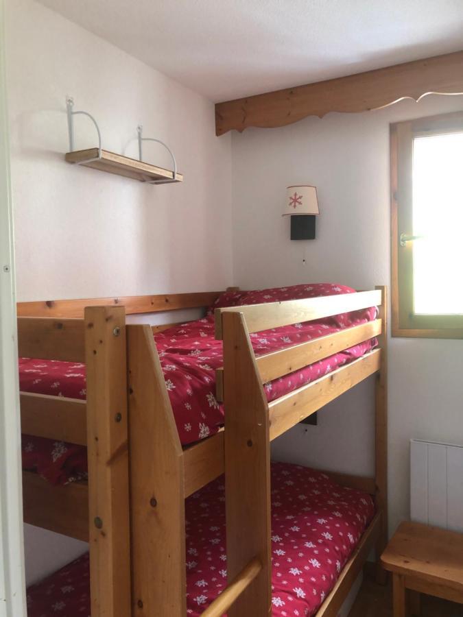 Le Pied Des Pistes Apartment Puy-Saint-Vincent Bagian luar foto