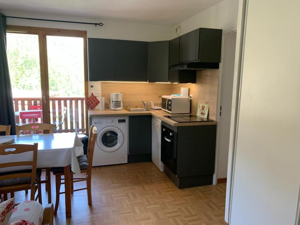 Le Pied Des Pistes Apartment Puy-Saint-Vincent Bagian luar foto