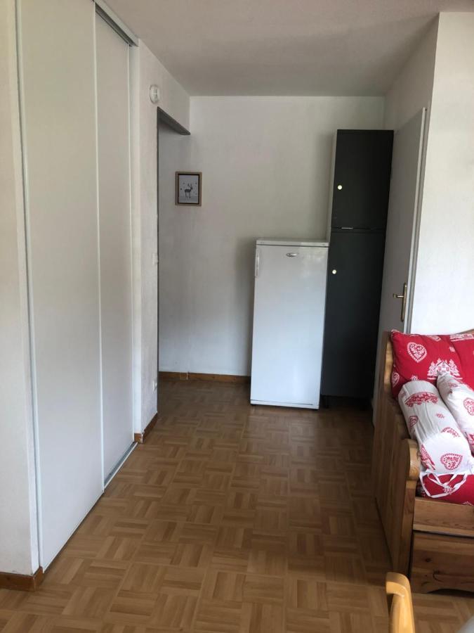 Le Pied Des Pistes Apartment Puy-Saint-Vincent Bagian luar foto