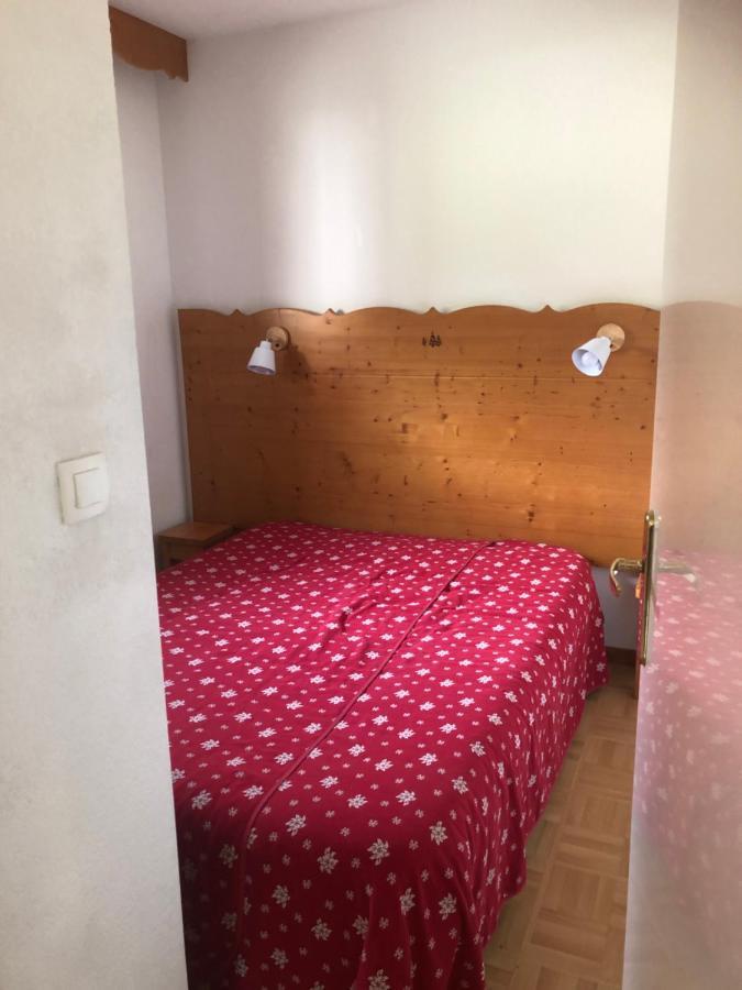 Le Pied Des Pistes Apartment Puy-Saint-Vincent Bagian luar foto